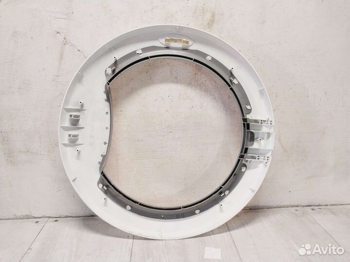 Обрамление люка стиральной машины Whirpool