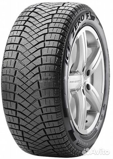 Pirelli Ice Zero FR 225/45 R17 94H