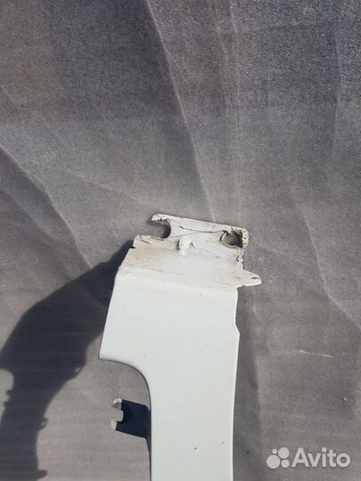 Крыло переднее левое LADA X-ray