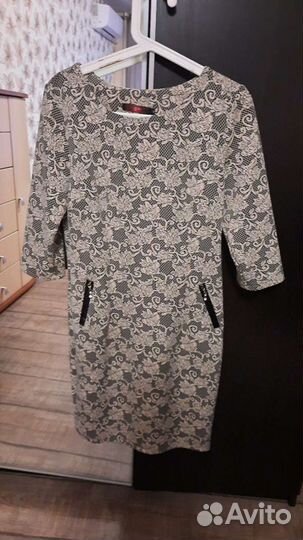 Платье, р.46