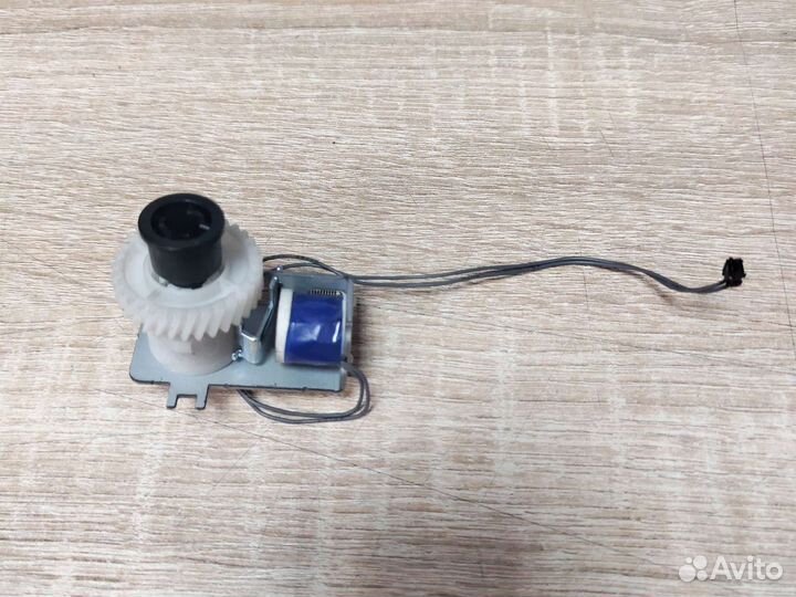 Соленоид JC47-00020A samsung CLP-310