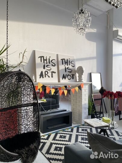 Мастер-классы в арт-клубе