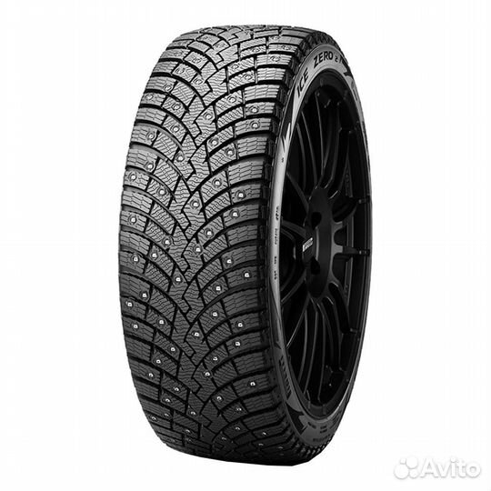 Pirelli Ice Zero 2 215/65 R16 102T