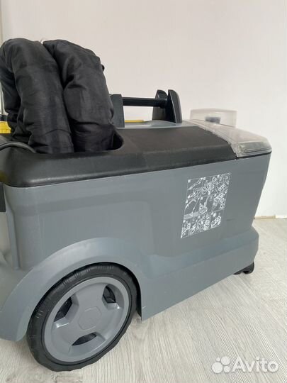 Продажа Karcher Puzzi 10/1