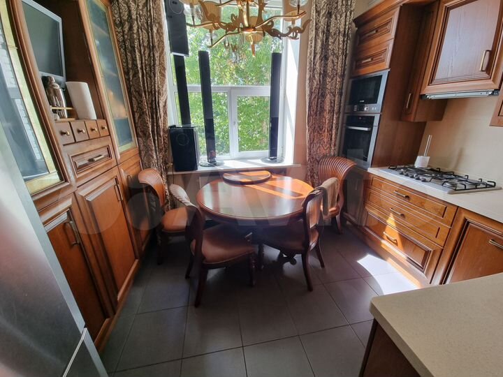 Комната 25 м² в 3-к., 5/5 эт.