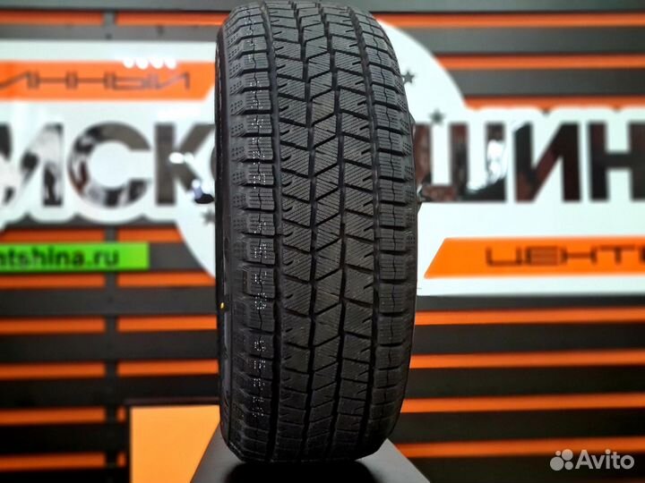 Dynamo Snow-H MWS01 235/60 R18