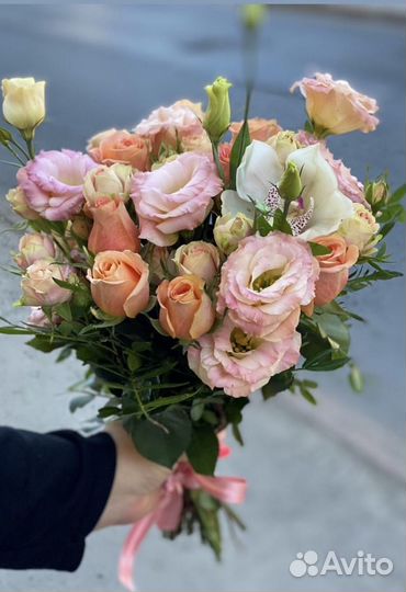 Цветы свадебный букет букет невесты доставка