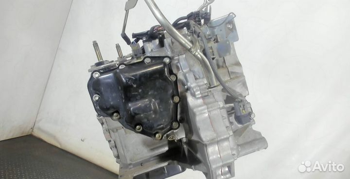 АКПП на Mazda CX-7 2007-2012