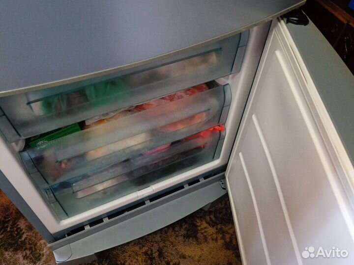 Холодильник