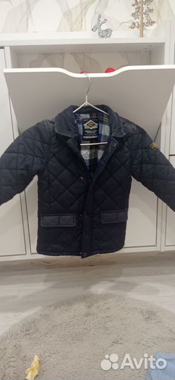 Детские вещи