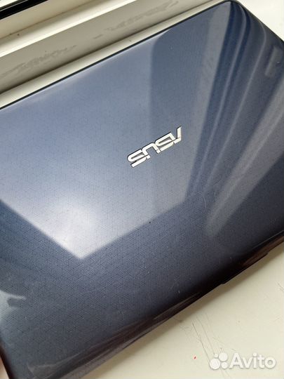 Ноутбук Asus
