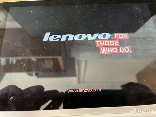 Lenovo yoga