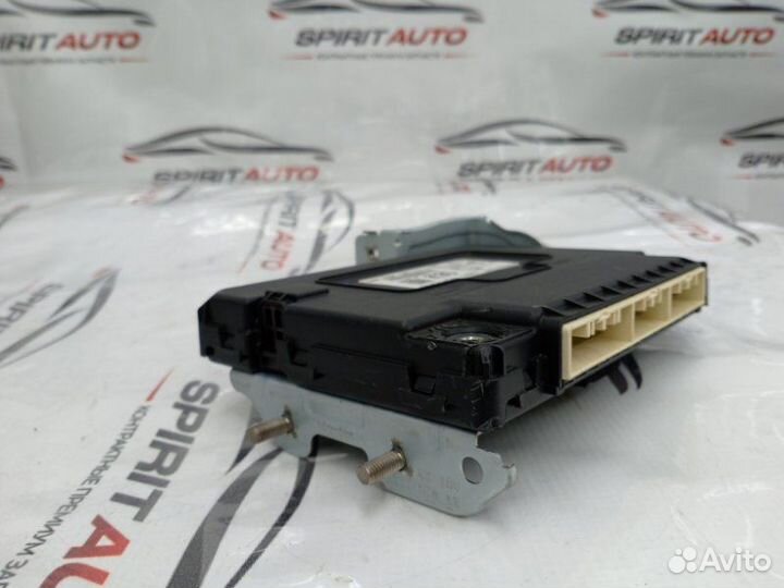 Блок управления Kia Stinger 2017-2023