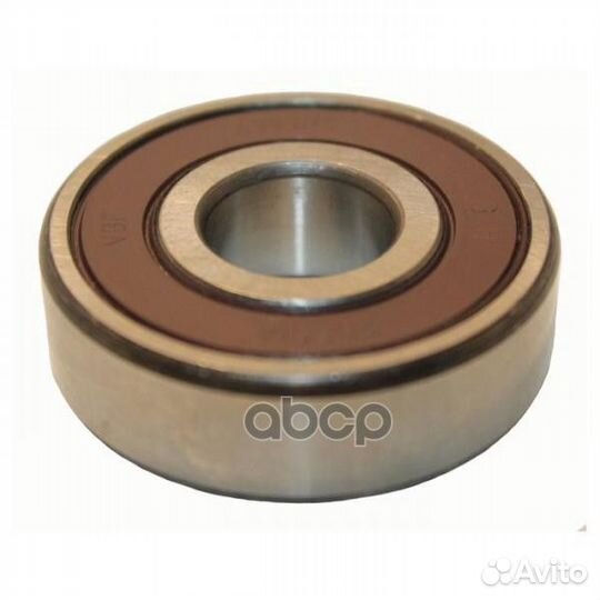 Подшипник генератора 180303 VBF