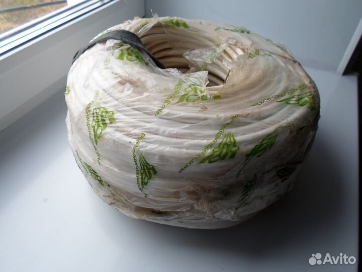 Кабель пвс 3х1.5