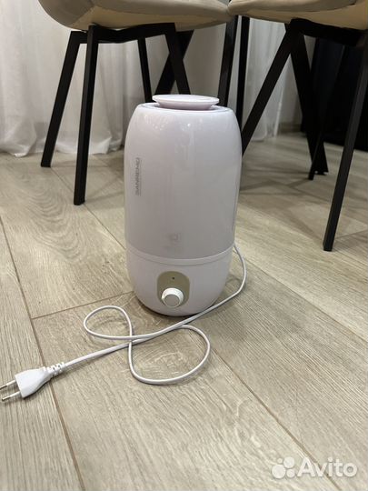 Увлажнитель воздуха royal