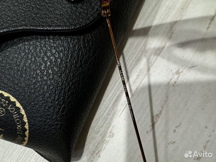 Очки Ray Ban 7097