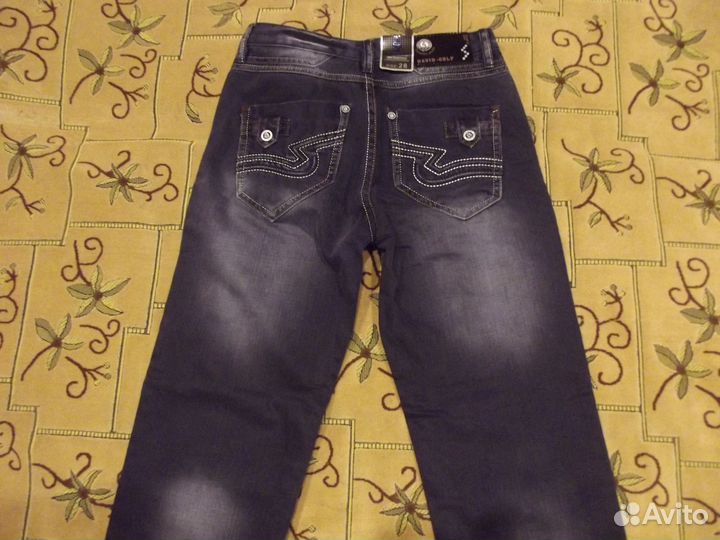 Продаю новые детские вещи