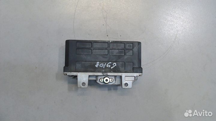 Блок управления двигателем Mercedes C W202, 1999