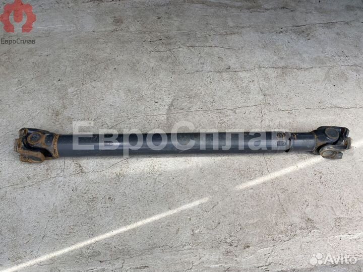 Карданный вал (кардан) L1707мм Volvo FH FM