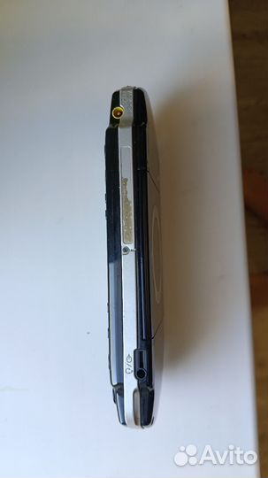Sony psp