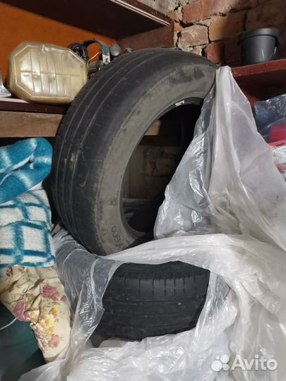 Hankook Kinergy Eco 185/65 R15 88H