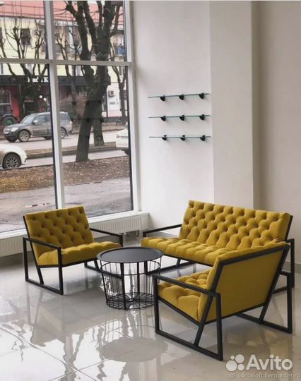 Садовая мебель