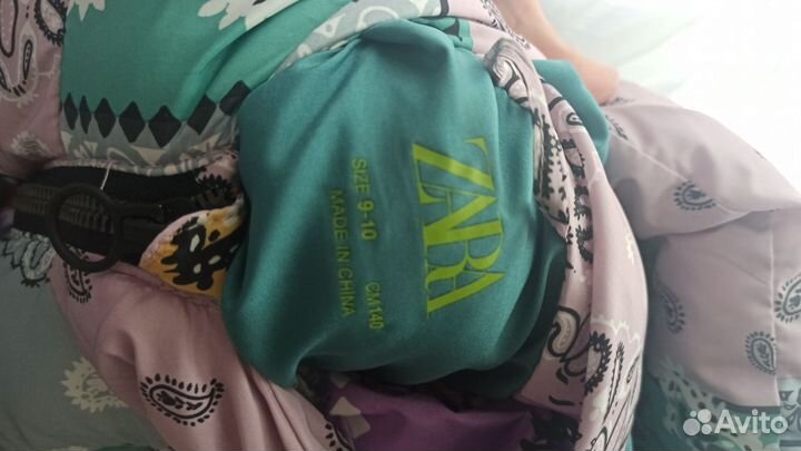 Куртка Zara