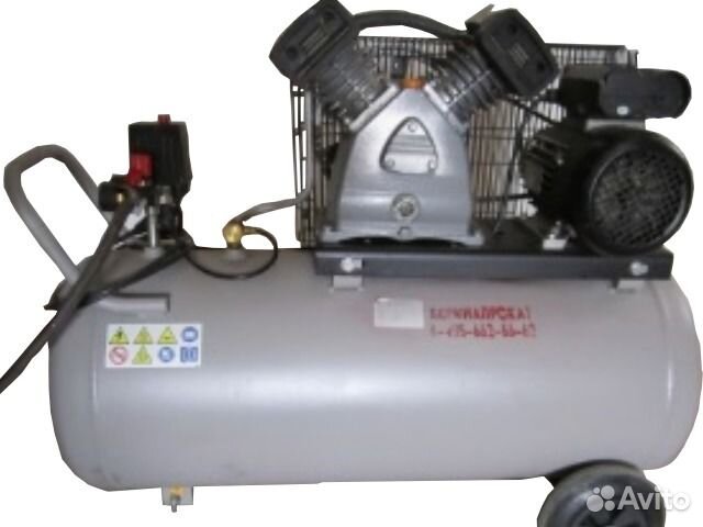 Компрессор aircast в аренду