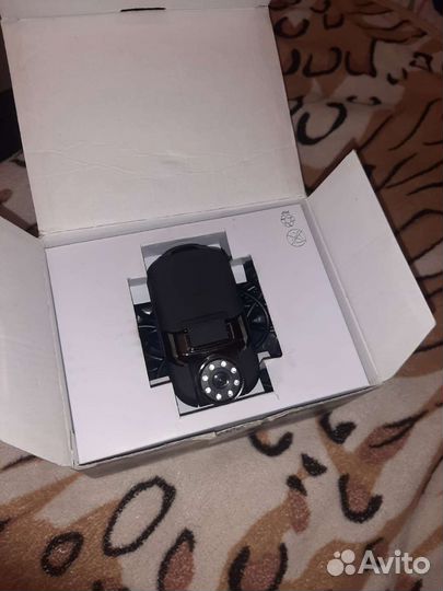 Видеорегистратор Hyundai H- DVR12