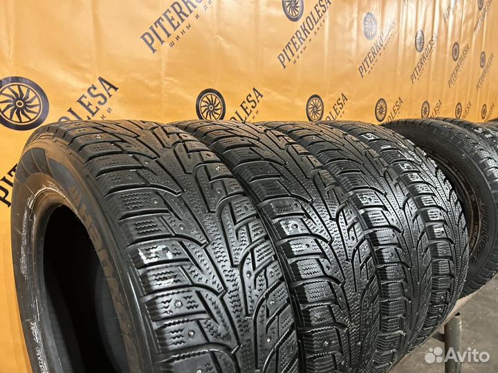 Hankook Winter I'Pike RS W419 185/65 R15 92T