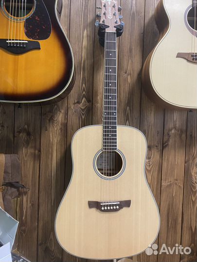 Crafter D-6/NC - гитара акустика