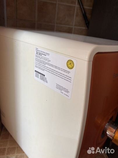 Система очистки воды Zepter Edel Wasser