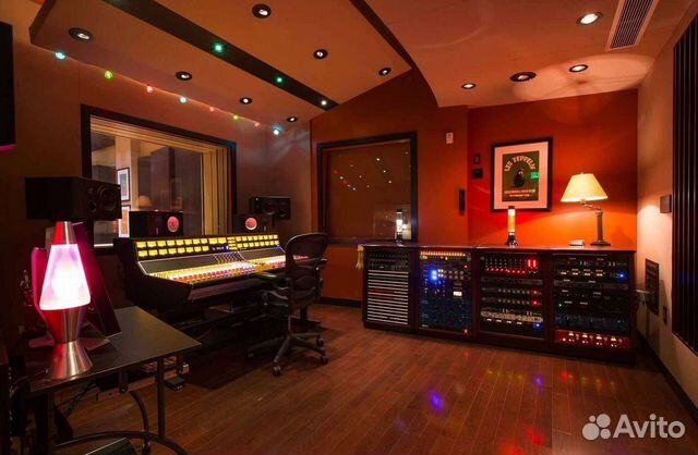 Сведение и Мастеринг / Биты на заказ