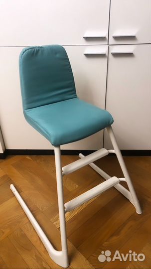 Детский стульчик IKEA