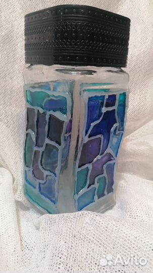 Интерьерные предметы