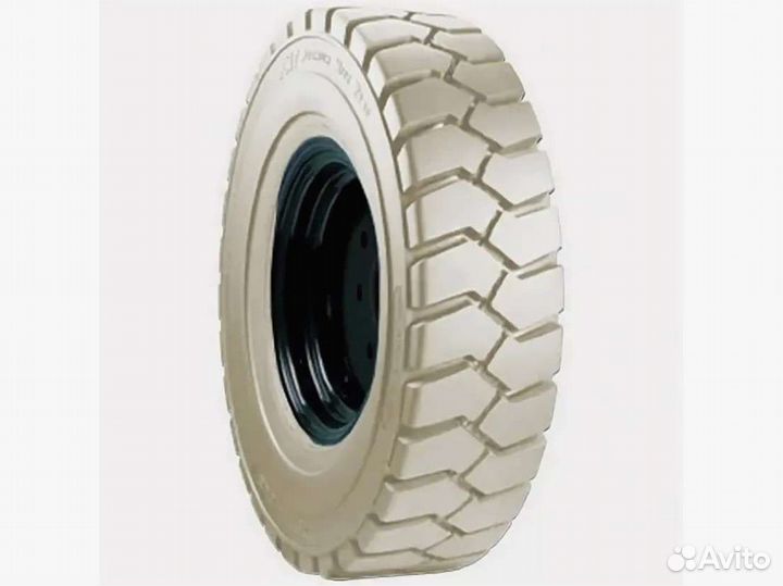 Шина цельнолитая 7.00-12 (OB502) advance standard