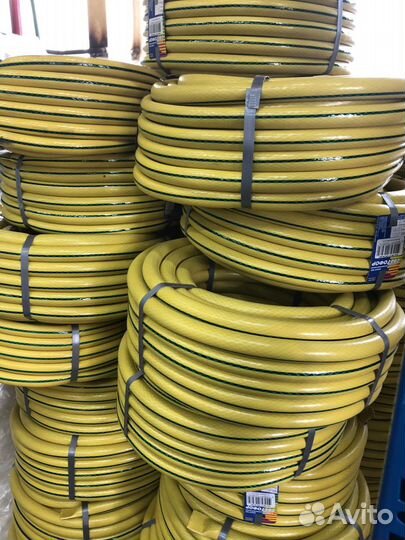 Шланг поливочный 20 метров, шланг садовый