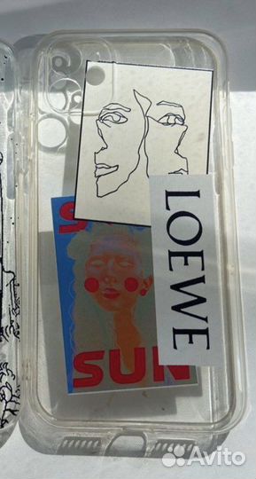 Чехлы на iPhone 11