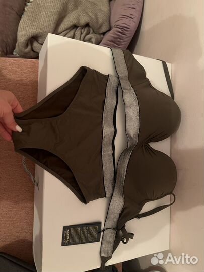 Купальник женский 50 размер