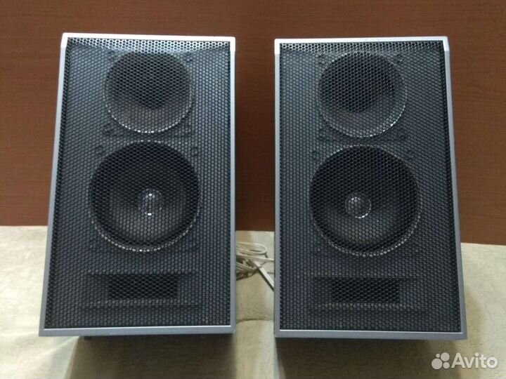 Ретро из ссср. колонки. винтаж