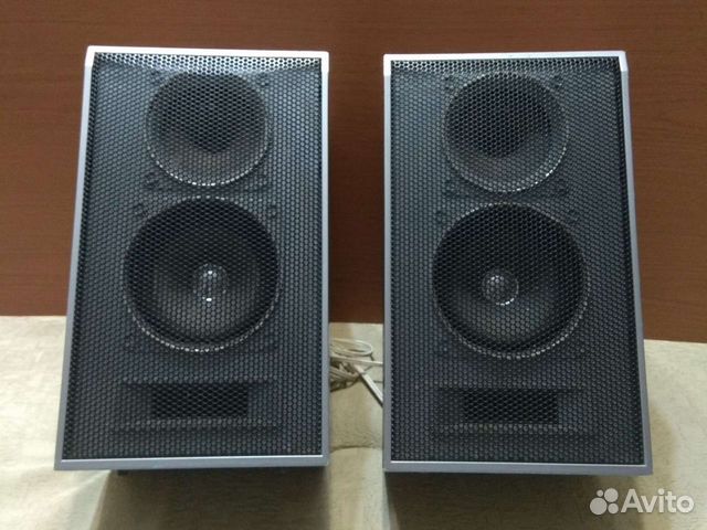 Ретро из ссср. колонки. винтаж