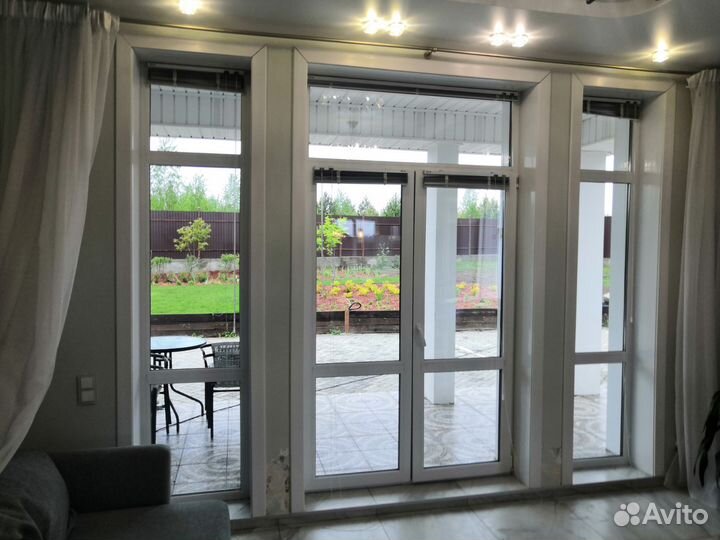 Клининговые услуги,уборка квартир, мойка окон