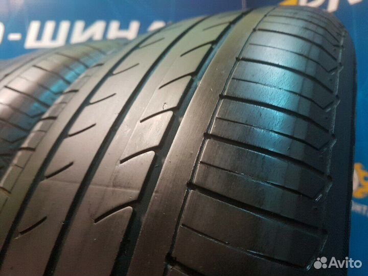 Bridgestone B250 195/65 R15
