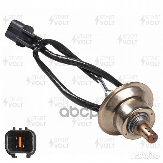 Датчик кисл. для а/м Hyundai Santa Fe (06) /KIA