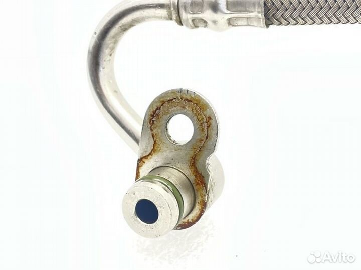 Трубка масляная Volkswagen Passat Cc B6 2.0 CAW