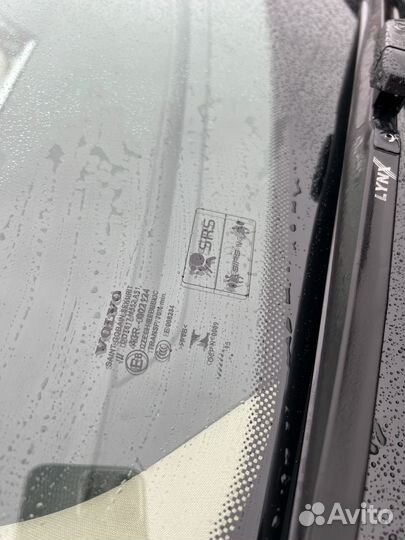 Volvo XC60 2.4 AT, 2015, 244 000 км