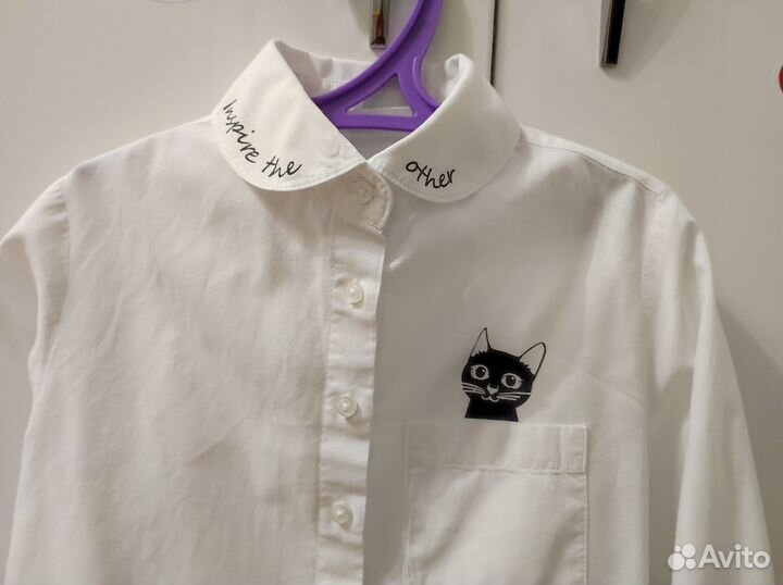 Школьная форма для девочки