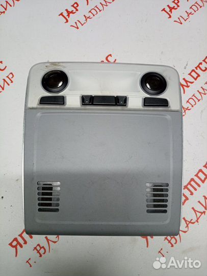 Плафон подсветки салона Volvo Xc90 B6324S 2007