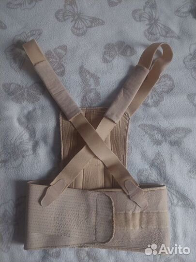 Корректор осанки orlett размер L